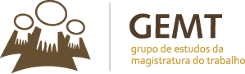 Logo GEMT