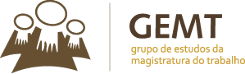 Logo GEMT